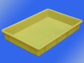 3號方盤塑料制品的特性與應用